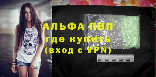 винт Абаза